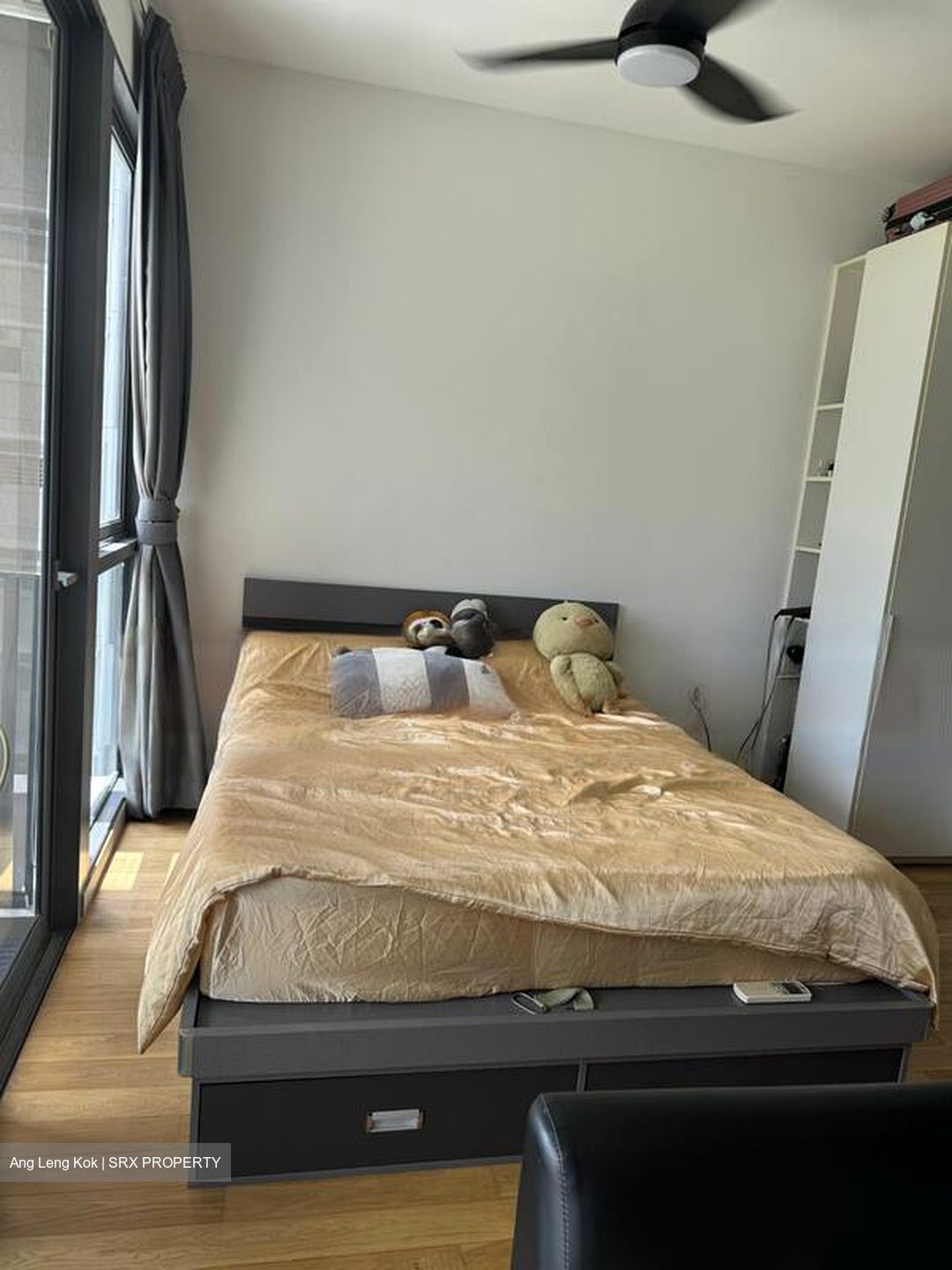 Riversails (D19), Condominium #463595211